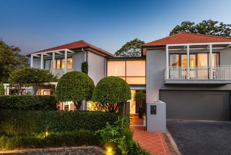 1/161 Raglan Street, Mosman NSW 2088