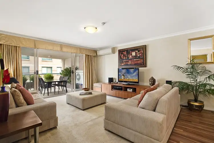 Main view of Homely apartment listing, 40/17-25 Spring Street, Bondi Junction NSW 2022