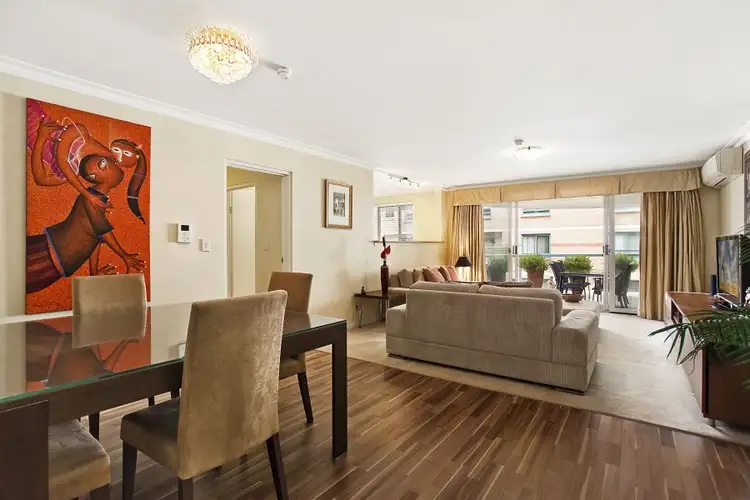 Third view of Homely apartment listing, 40/17-25 Spring Street, Bondi Junction NSW 2022