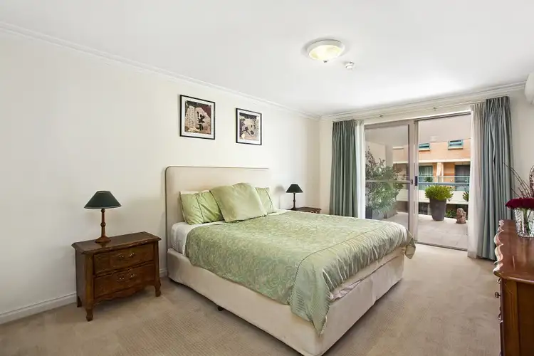Fourth view of Homely apartment listing, 40/17-25 Spring Street, Bondi Junction NSW 2022