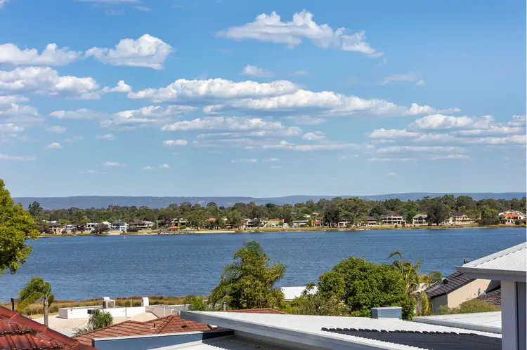 Second view of Homely house listing, 22 Sulman Avenue, Salter Point WA 6152