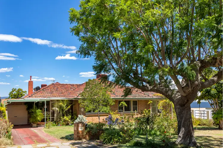Fifth view of Homely house listing, 22 Sulman Avenue, Salter Point WA 6152