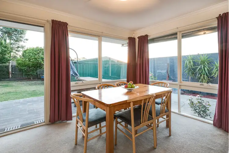 Fourth view of Homely house listing, 59 Crossdale Rise, Endeavour Hills VIC 3802