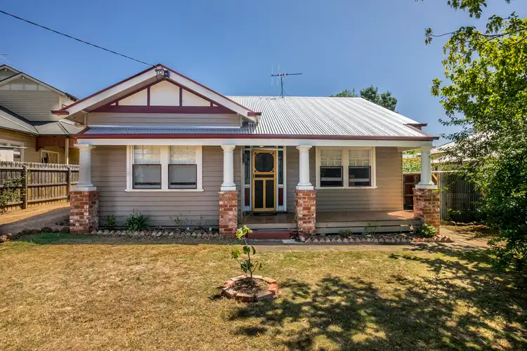 12 Patterson Street, Bacchus Marsh VIC 3340
