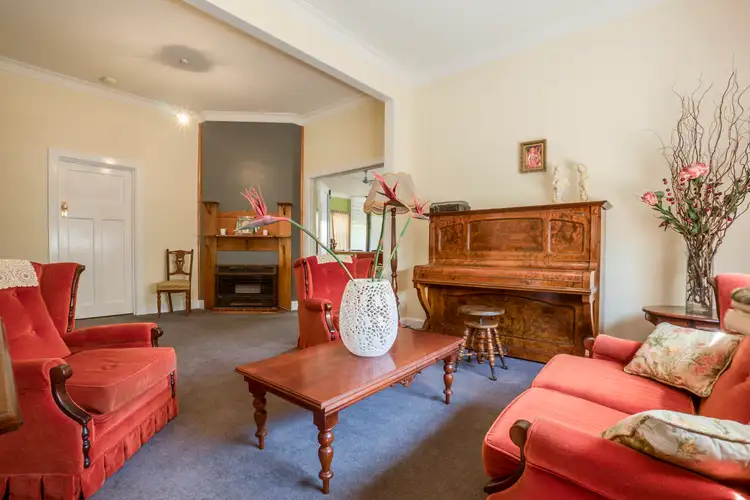 Third view of Homely house listing, 12 Patterson Street, Bacchus Marsh VIC 3340