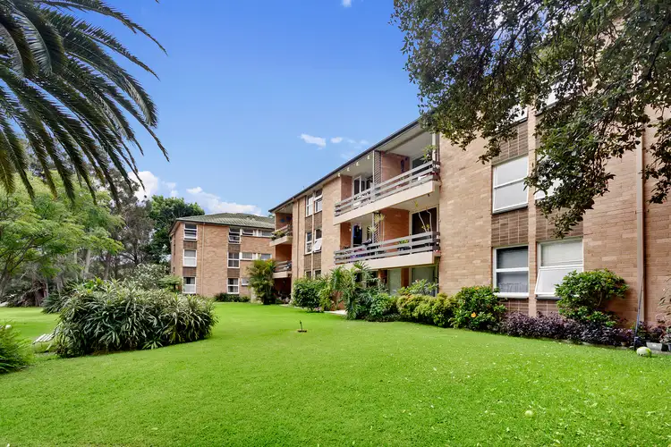 Second view of Homely apartment listing, 20/14-16 Robertson Street, Narrabeen NSW 2101