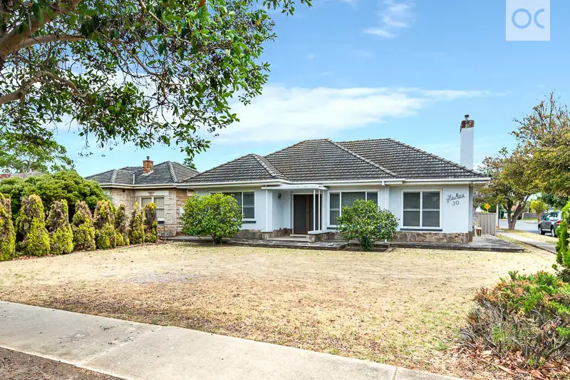 Main view of Homely house listing, 30 Dunrobin Road, Hove SA 5048