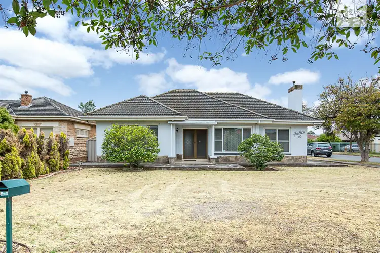 Second view of Homely house listing, 30 Dunrobin Road, Hove SA 5048