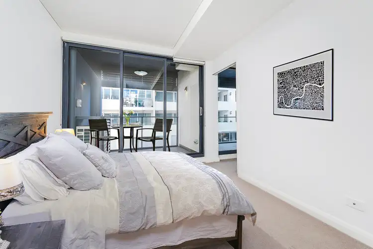 101/38 Atchison Street, St Leonards NSW 2065