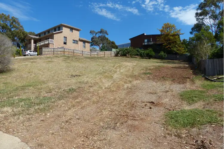 Second view of Homely land listing, 4 Swans Road, Bacchus Marsh VIC 3340