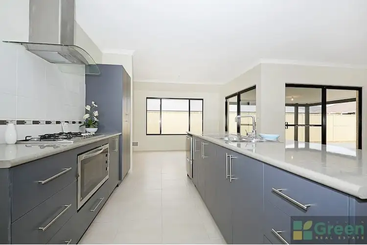 Sixth view of Homely house listing, 84 Cawana Parkway, Lakelands WA 6180