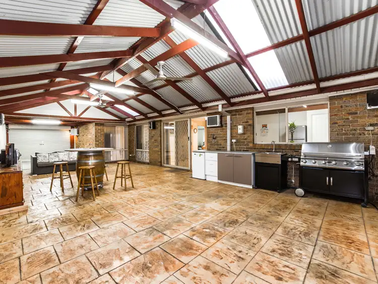 Fourth view of Homely house listing, 13 McGuigan Drive, Cranbourne West VIC 3977