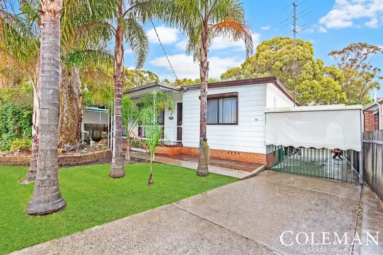 75 Moola Road, Buff Point NSW 2262