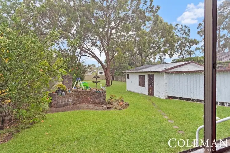 Second view of Homely house listing, 75 Moola Road, Buff Point NSW 2262