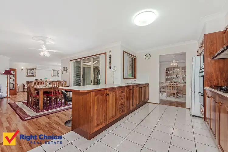 Fourth view of Homely house listing, 9 Shearwater Boulevard, Albion Park Rail NSW 2527