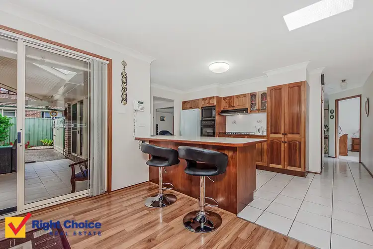 Fifth view of Homely house listing, 9 Shearwater Boulevard, Albion Park Rail NSW 2527