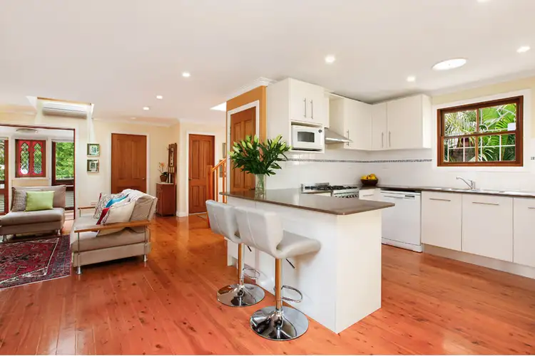 Fourth view of Homely house listing, 9 Hartley Street, Rozelle NSW 2039