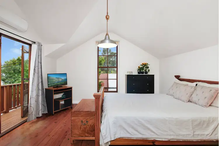 Fifth view of Homely house listing, 9 Hartley Street, Rozelle NSW 2039