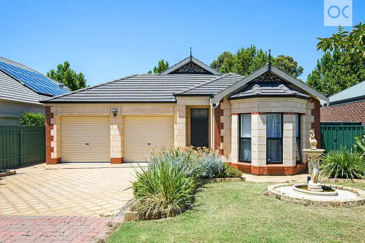 38 Tolley Crescent, Brooklyn Park SA 5032