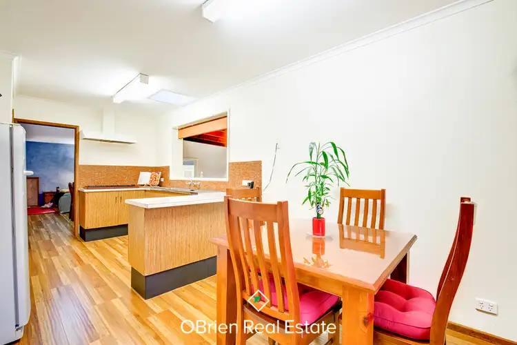 Third view of Homely house listing, 33 Maria Drive, Langwarrin VIC 3910