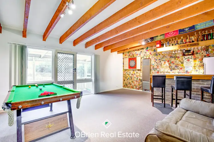 Fourth view of Homely house listing, 33 Maria Drive, Langwarrin VIC 3910
