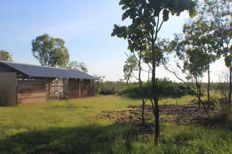 Main view of Homely land listing, 560 Cheeney Road, Batchelor NT 845