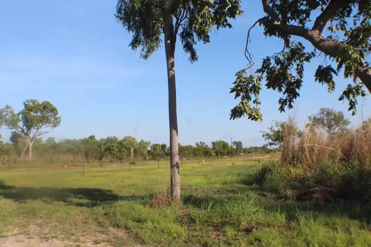 Fifth view of Homely land listing, 560 Cheeney Road, Batchelor NT 845