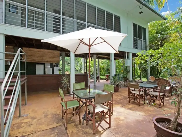 Second view of Homely house listing, 19 Pinarro Street, Batchelor NT 845