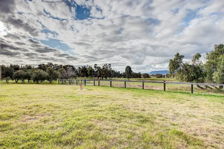715 Spring Flat Road, Mudgee NSW 2850