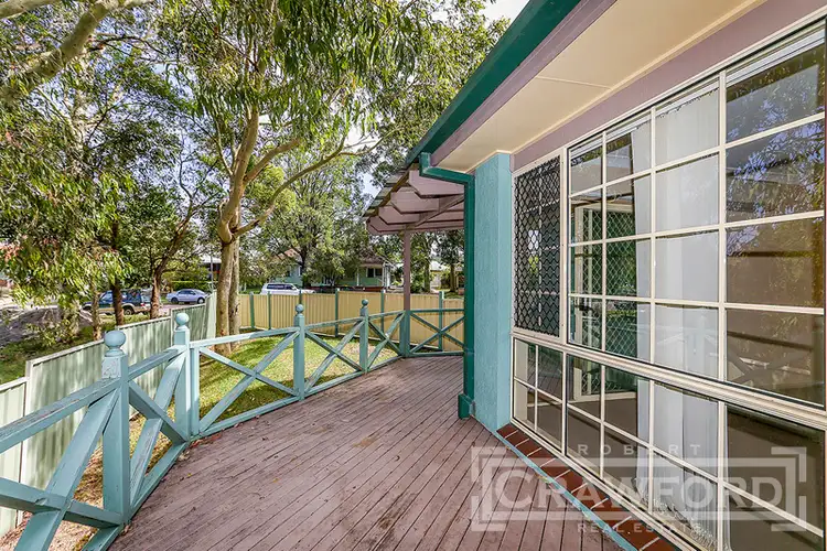 Second view of Homely townhouse listing, 1/58 Chilcott Street, Lambton NSW 2299