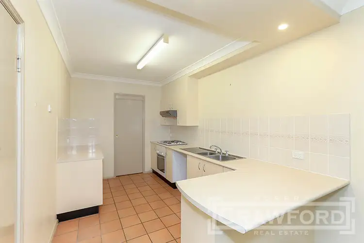 Third view of Homely townhouse listing, 1/58 Chilcott Street, Lambton NSW 2299