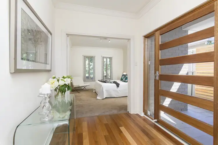 Second view of Homely house listing, 25A Ferguson Avenue, Myrtle Bank SA 5064