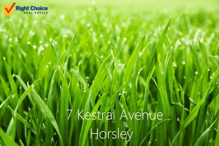 Second view of Homely land listing, 7 Kestrel Avenue, Horsley NSW 2530