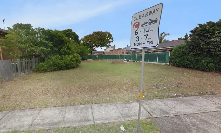 Fourth view of Homely land listing, 272 Roberts Road, Greenacre NSW 2190