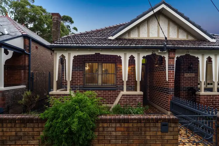 21 Rayner Street, Lilyfield NSW 2040