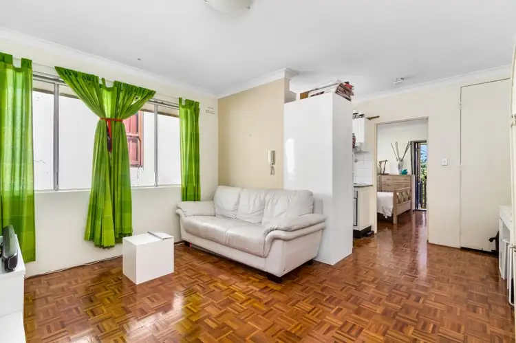 Main view of Homely apartment listing, 7/29 Fort Street, Petersham NSW 2049