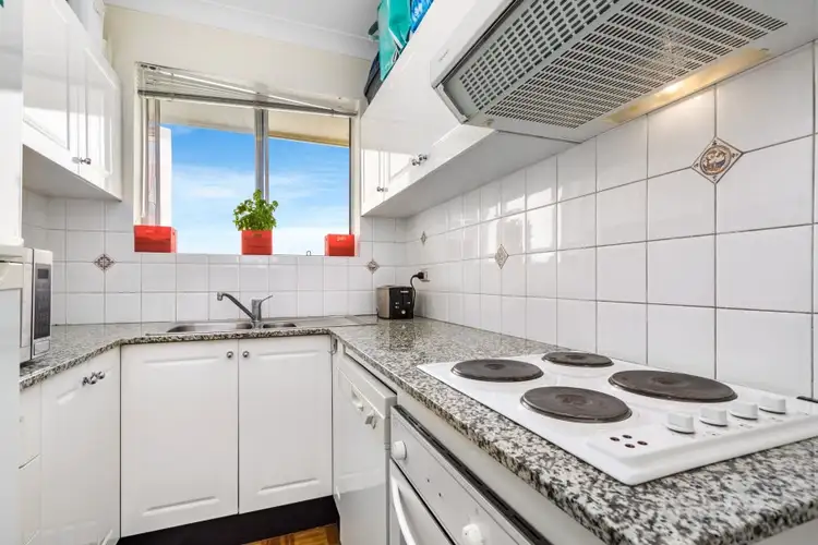 Third view of Homely apartment listing, 7/29 Fort Street, Petersham NSW 2049