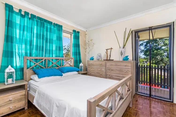 Fourth view of Homely apartment listing, 7/29 Fort Street, Petersham NSW 2049