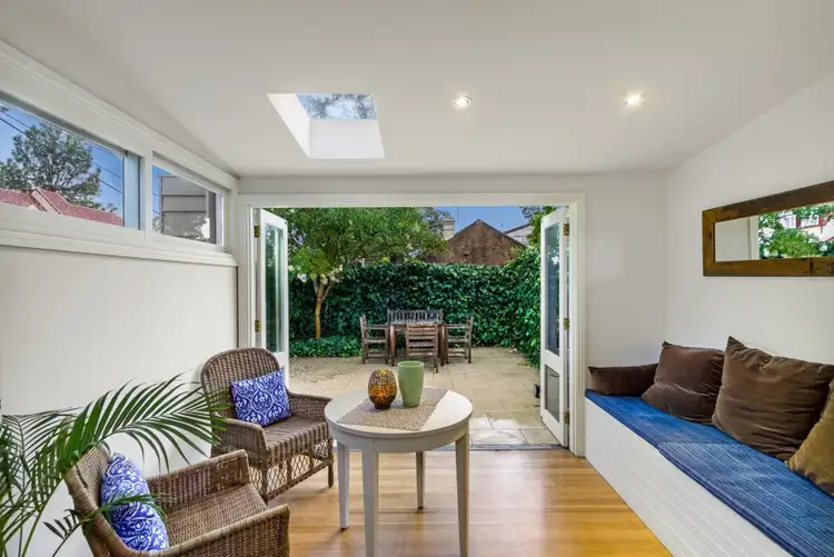 Fifth view of Homely house listing, 9 Reynolds Street, Balmain NSW 2041