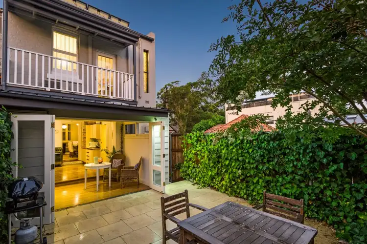 Sixth view of Homely house listing, 9 Reynolds Street, Balmain NSW 2041