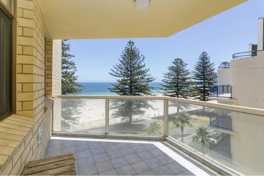 Main view of Homely apartment listing, 53/13 South Esplanade, Glenelg SA 5045