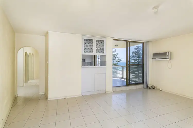 Second view of Homely apartment listing, 53/13 South Esplanade, Glenelg SA 5045