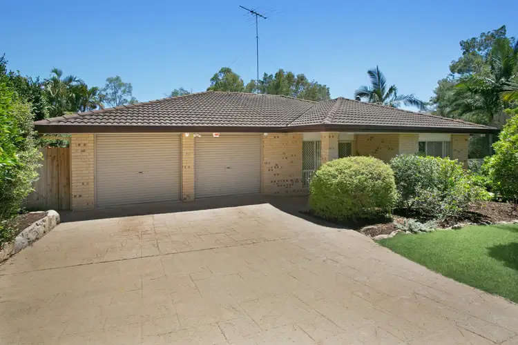 31 Constellation Way, Wynnum QLD 4178