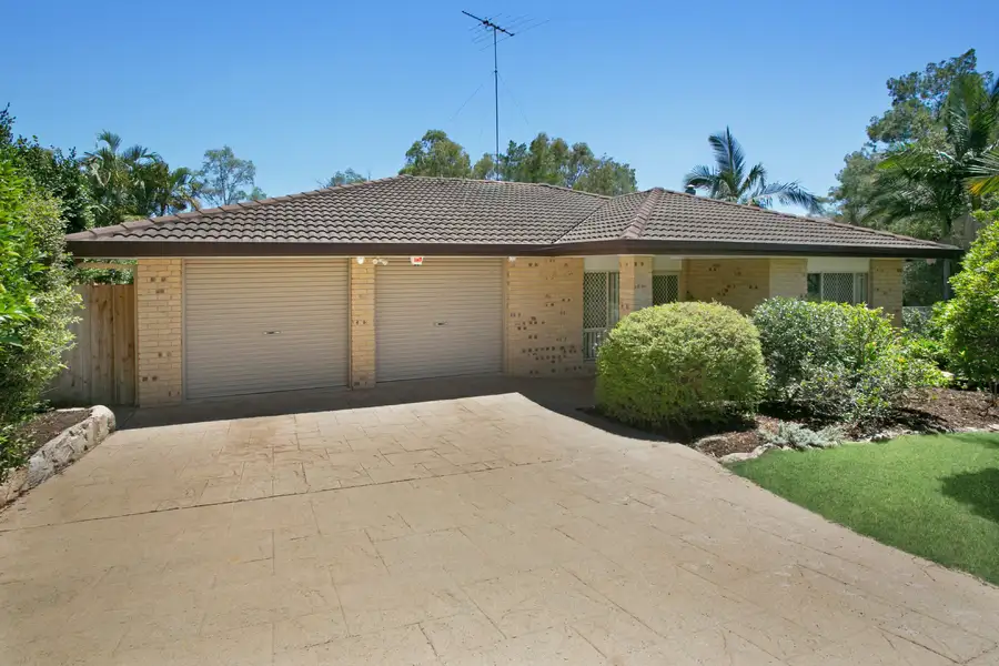 Main view of Homely house listing, 31 Constellation Way, Wynnum QLD 4178