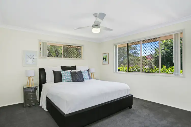 Sixth view of Homely house listing, 31 Constellation Way, Wynnum QLD 4178