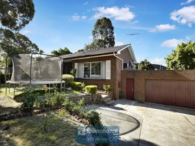 Main view of Homely house listing, 569-571 Waverley Road, Glen Waverley VIC 3150