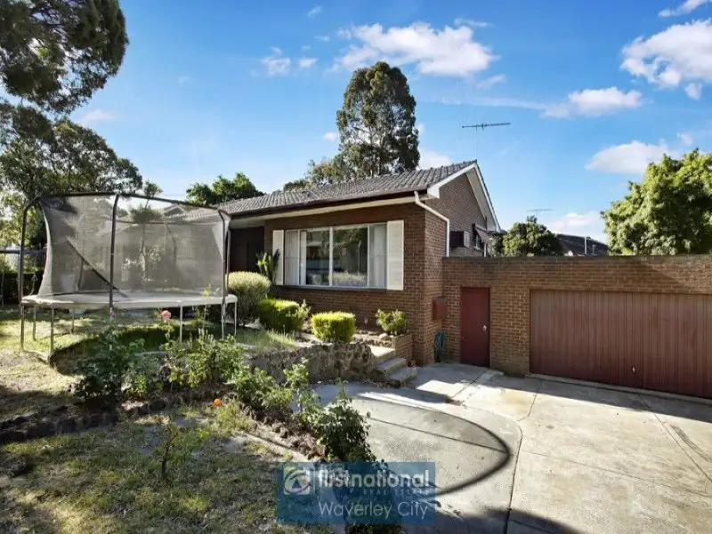 Main view of Homely house listing, 569-571 Waverley Road, Glen Waverley VIC 3150