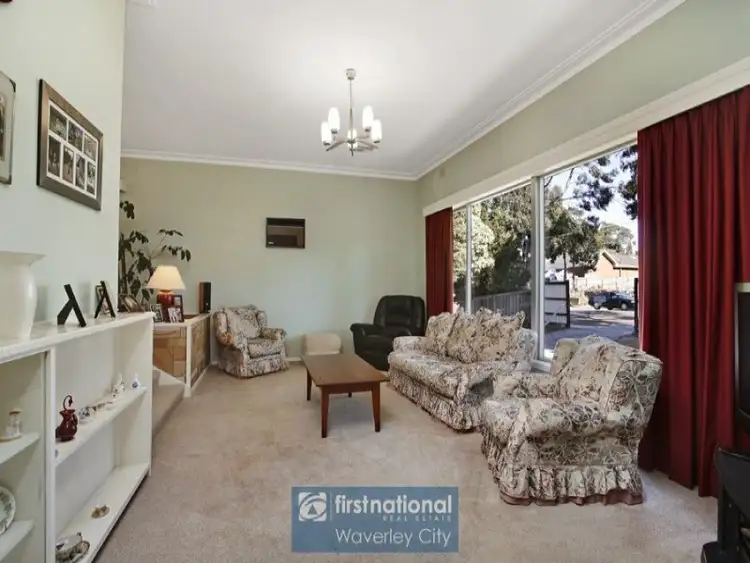 Second view of Homely house listing, 569-571 Waverley Road, Glen Waverley VIC 3150