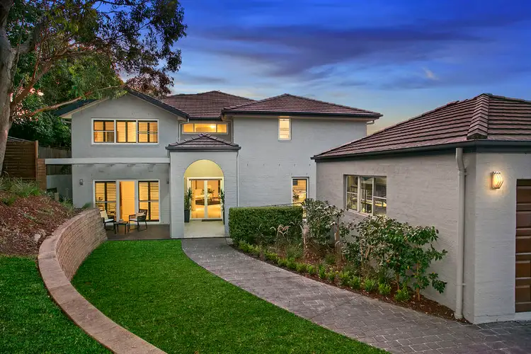 8 Boronia Lane, Seaforth NSW 2092