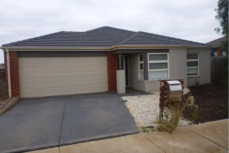 11 Slattery Court, Bacchus Marsh VIC 3340